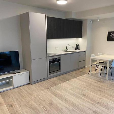 Laugavegur Apartment レイキャヴィーク エクステリア 写真