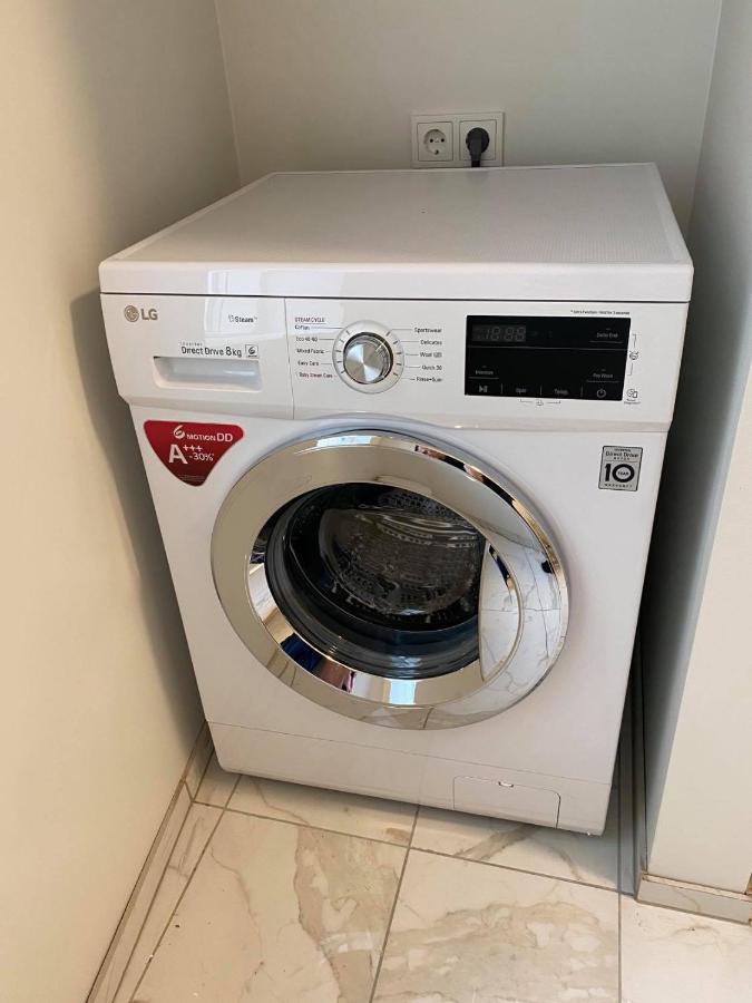 Laugavegur Apartment レイキャヴィーク エクステリア 写真