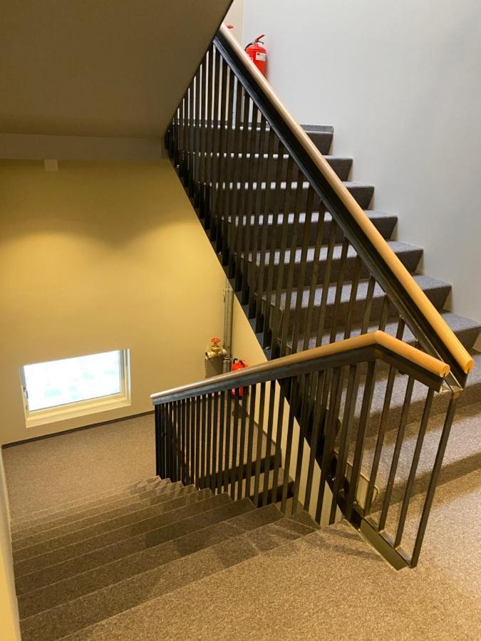 Laugavegur Apartment レイキャヴィーク エクステリア 写真