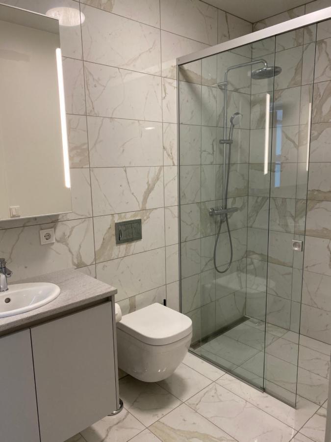 Laugavegur Apartment レイキャヴィーク エクステリア 写真