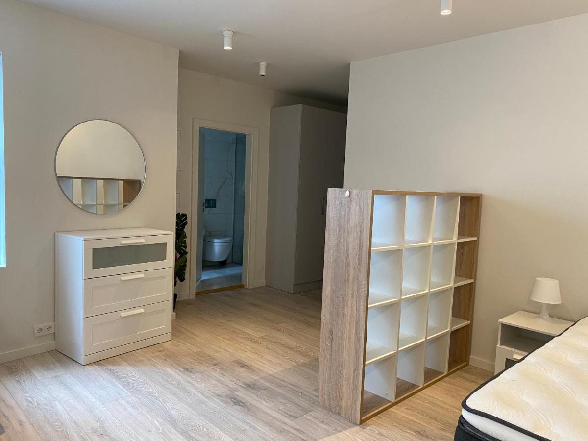 Laugavegur Apartment レイキャヴィーク エクステリア 写真