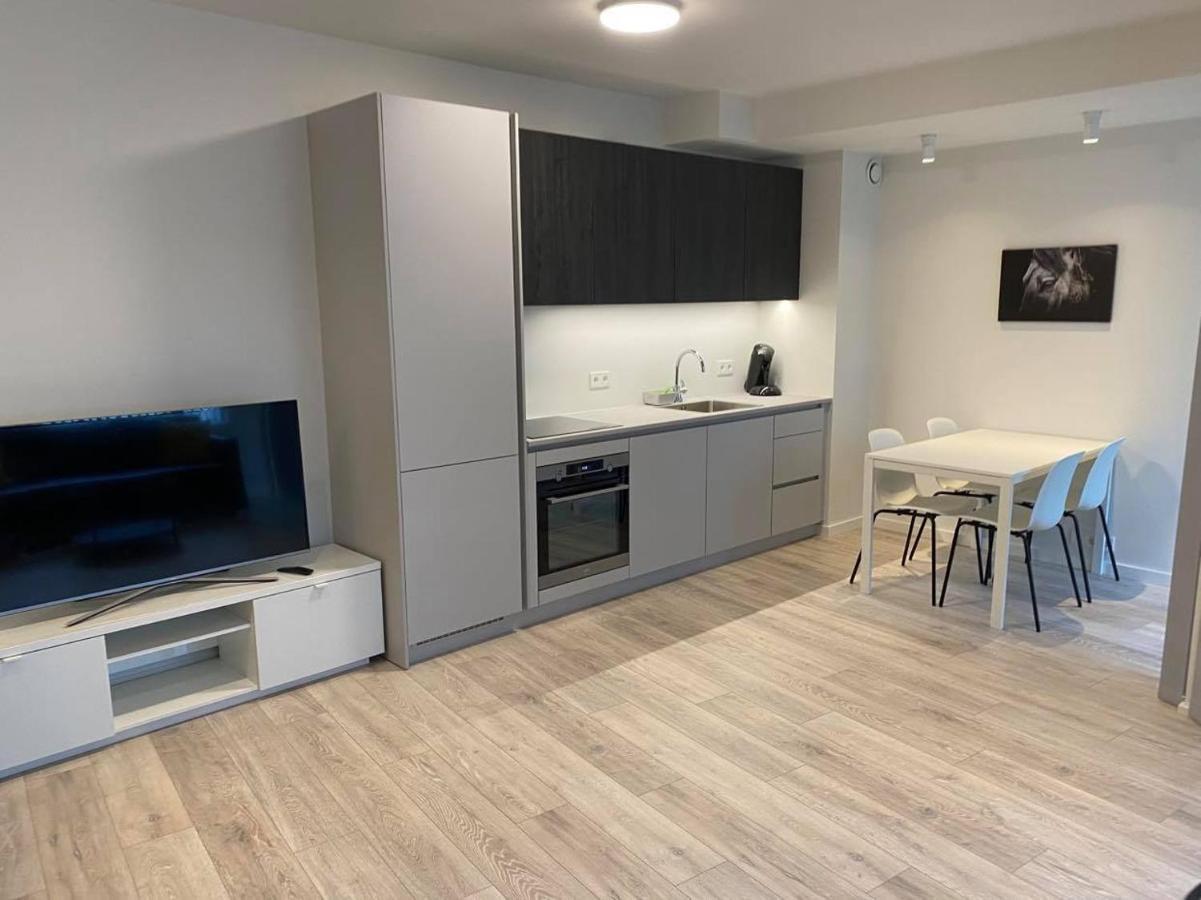 Laugavegur Apartment レイキャヴィーク エクステリア 写真